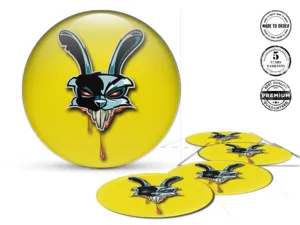 Car Rim Decal Edition Pro Ethereal Thrust Horizon 